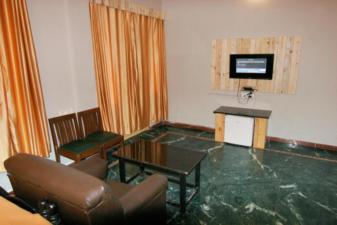 Casa Inn Siolim Buitenkant foto