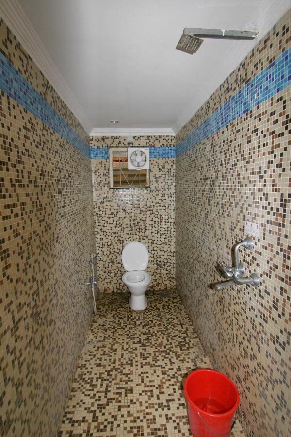Casa Inn Siolim Buitenkant foto